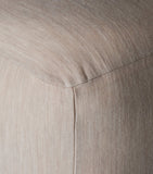SHLEEP Merino Jersey King Fitted Sheet 150cm x 200cm (British brand)