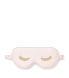Manito mulberry silk eyelash sleep mask - British product