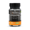 Precision Engineered L-Carnitine supplement 500mg 30 tablets, imported from the UK