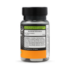 Precision Engineered L-Carnitine supplement 500mg 30 tablets, imported from the UK