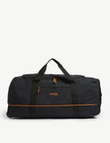 Skypak folding wheeled duffle bag 80cm - British product