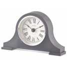 Acctim mantel clock grey 15x24.2x4.8cm - British product