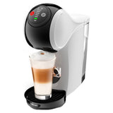 Dolce Gusto Genio S pod coffee machine - British product