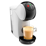 Dolce Gusto Genio S pod coffee machine - British product