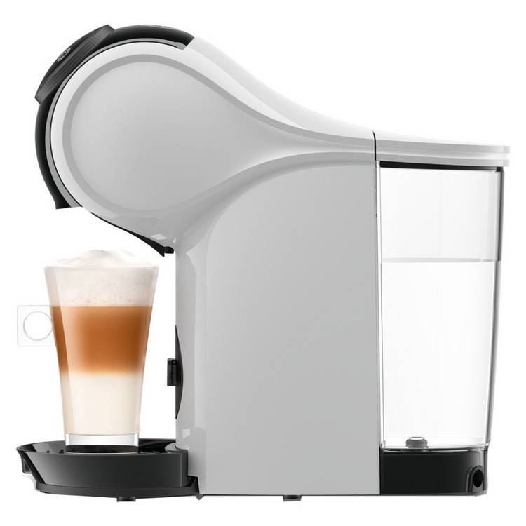 Dolce Gusto Genio S pod coffee machine - British product
