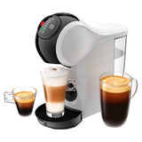 Dolce Gusto Genio S pod coffee machine - British product