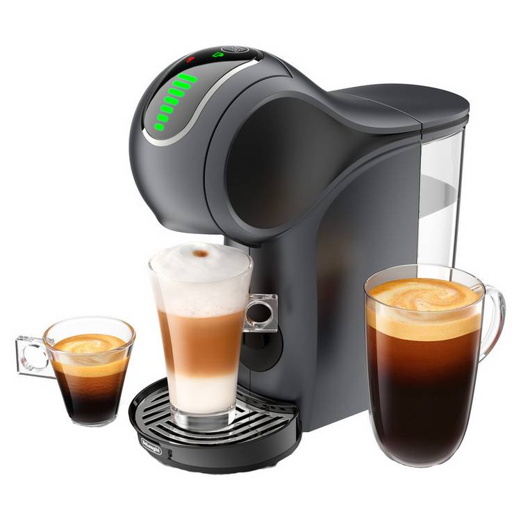 Dolce Gusto Genio S Touch pod coffee machine (British brand)