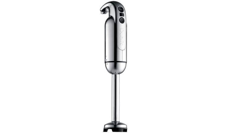 Dualit hand blender stainless steel, imported from the UK