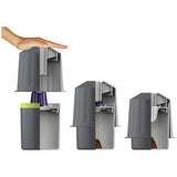 Dualit EcoPress Capsule Recycler for coffee pods (British brand)