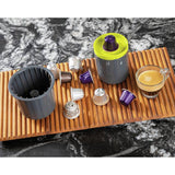 Dualit EcoPress Capsule Recycler for coffee pods (British brand)