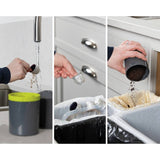 Dualit EcoPress Capsule Recycler for coffee pods (British brand)