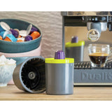 Dualit EcoPress Capsule Recycler for coffee pods (British brand)