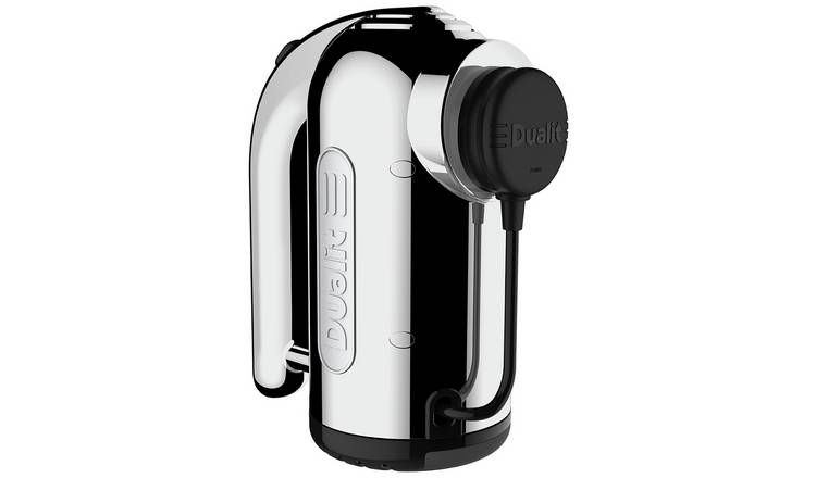 Dualit electric hand mixer chrome (British brand)
