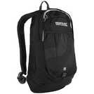 Regatta backpack Black 15 L, imported from the UK