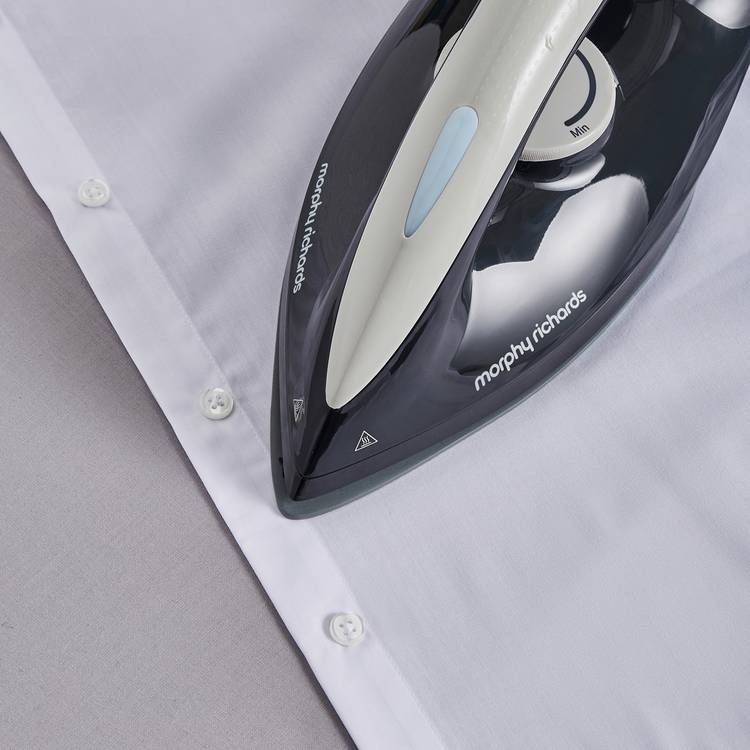 Morphy Richards 333030 steam generator iron, imported from the UK