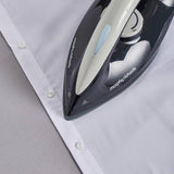 Morphy Richards 333030 steam generator iron, imported from the UK