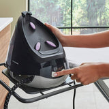 Morphy Richards 333030 steam generator iron, imported from the UK