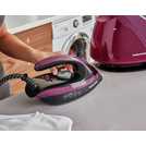 Morphy Richards Steam Generator Iron model 332102, imported from the UK