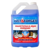 Wet & Forget mould, lichen and algae remover 5 litre (British brand)