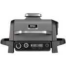 Ninja Woodfire Electric BBQ Grill and Smoker, imported from the UK