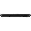 Yamaha touch sensitive portable keyboard (British brand)