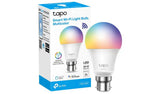 Argos Tapo L530B B22 Multicolour Smart Wi-Fi Light Bulb- Buy online at McGrocer