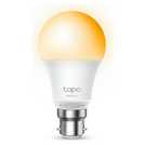 Tapo multicolour smart bulb B22 (British brand)