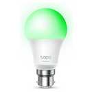 Tapo multicolour smart bulb B22 (British brand)