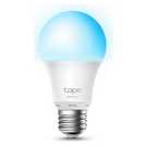 Tapo multicolour smart bulb E27 (British brand)
