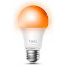 Tapo multicolour smart bulb E27 (British brand)