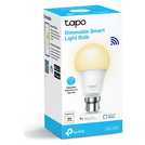 Tapo L510B smart LED white light bulb B22 (British brand)