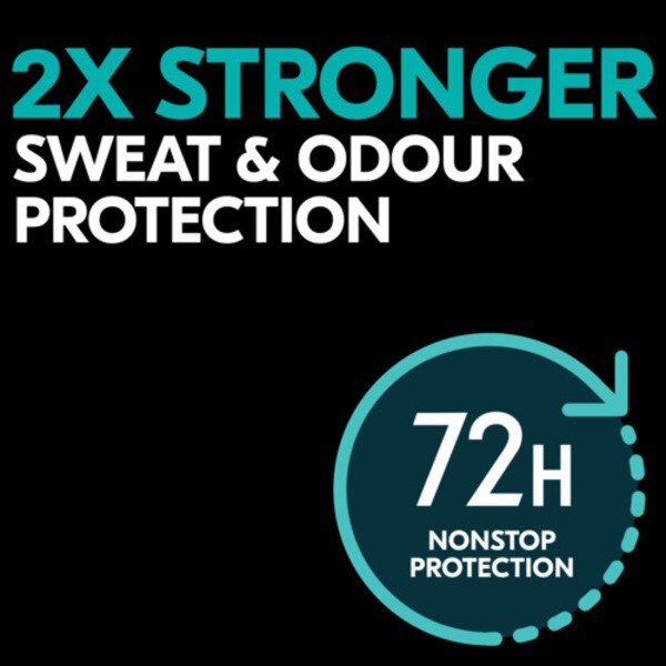 Sure Men Antiperspirant Deo Roll On Nonstop Invis Ice 50ml GOODS Superdrug