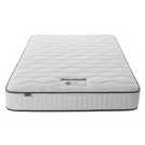 Silentnight Kingsize Memory Divan Bed in Pink (British brand)