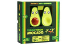 Argos Exploding Kittens Throw Throw Avocado Dodgeball Card Game- Buy online at McGrocer