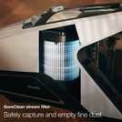 Miele Blizzard CX1 Corded Bagless Cylinder Vacuum Cleaner, imported from the UK