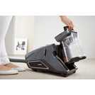 Miele Blizzard CX1 Corded Bagless Cylinder Vacuum Cleaner, imported from the UK