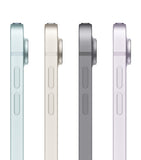 Apple iPad Air 13-inch 256GB Starlight, imported from the UK
