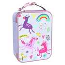 Ion8 Unicorns Lunch Bag 26.5x19.5x8cm, UK version