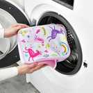 Ion8 Unicorns Lunch Bag 26.5x19.5x8cm, UK version