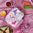 Ion8 Unicorns Lunch Bag 26.5x19.5x8cm, UK version