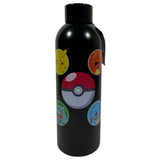 Zak Pokemon water bottle 700ml (British brand)