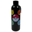 Zak Pokemon water bottle 700ml (British brand)