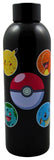 Zak Pokemon water bottle 700ml (British brand)