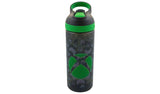 Argos Zak Xbox Atlantic Sipper Bottle Kids Water Bottle 600ml- Buy online at McGrocer