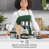 Sage Bambino espresso coffee machine (British brand)