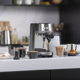 Sage Bambino espresso coffee machine (British brand)