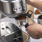 Sage Bambino espresso coffee machine (British brand)