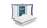 Argos Silentnight Ultragel Medium Firm Pillow 74x48cm- Buy online at McGrocer