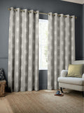 Emily Bond Yew Tree made to measure curtains, UK version