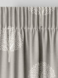 Emily Bond Yew Tree made to measure curtains, UK version